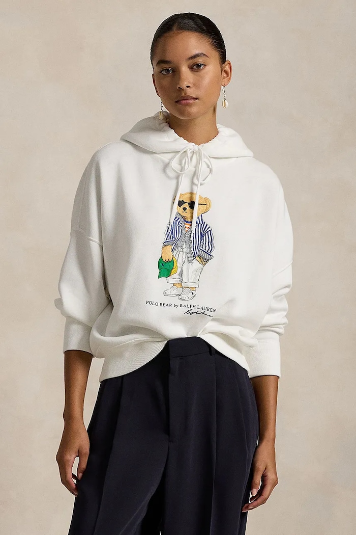 Polo Ralph Lauren sweatshirt other white 211959115