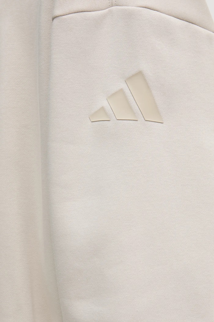 Mikina adidas Essentials JD9972 béžová