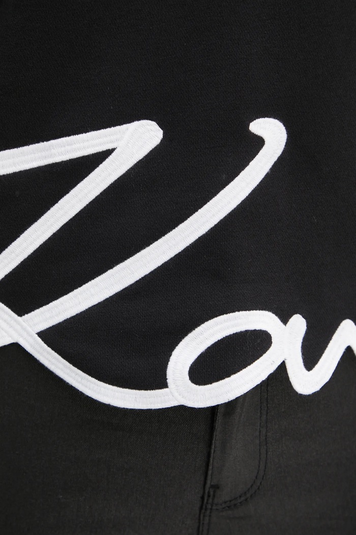 Mikina Karl Lagerfeld A1W20010
