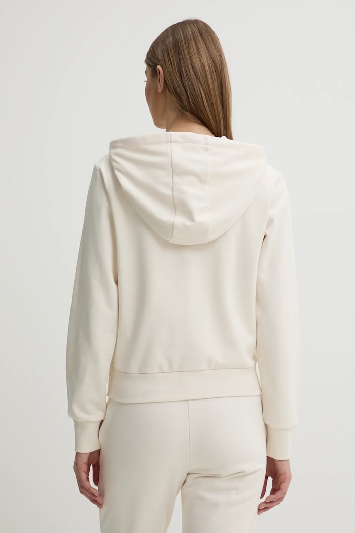 Odzież Guess bluza SOFIA O5RQ02.KCO31 beżowy