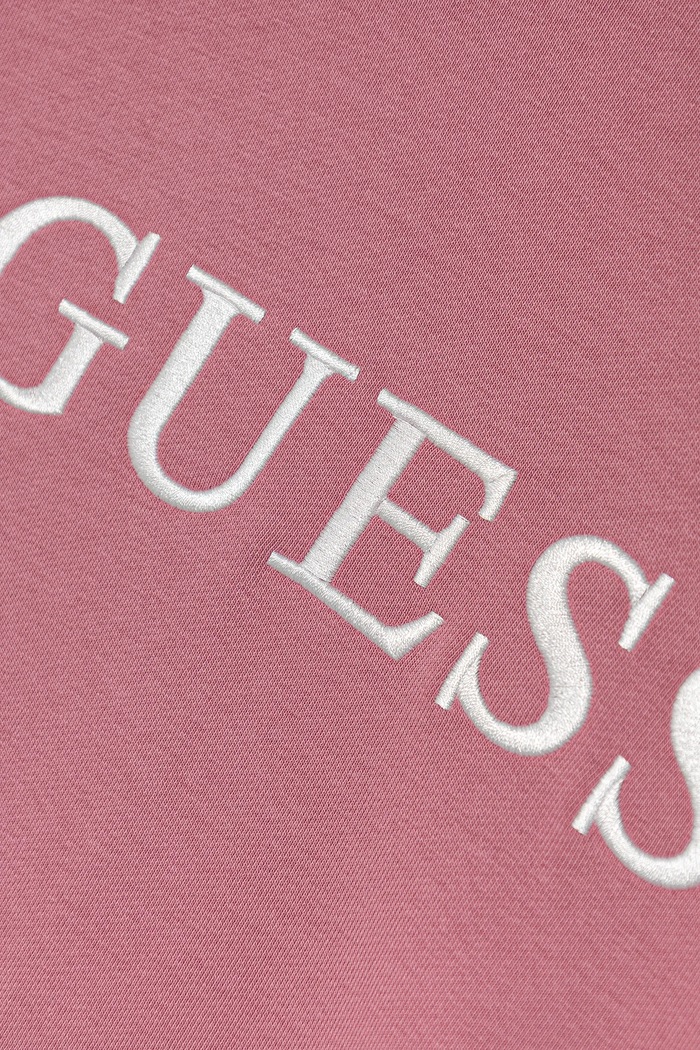 Odzież Guess bluza SOFIA O5RQ03.KCO31 różowy