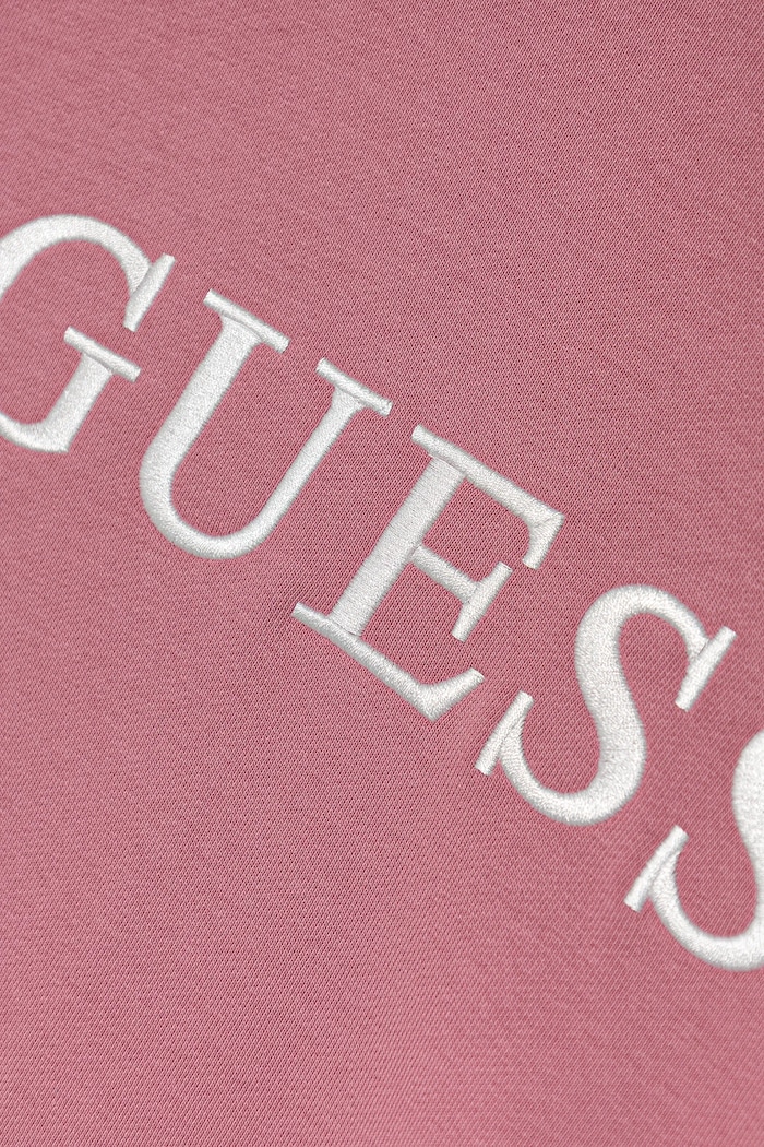 Odzież Guess bluza SOFIA O5RQ03.KCO31 różowy
