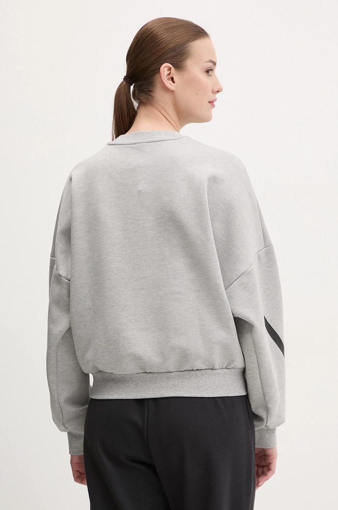 Odzież adidas bluza Z.N.E. JC5403 szary