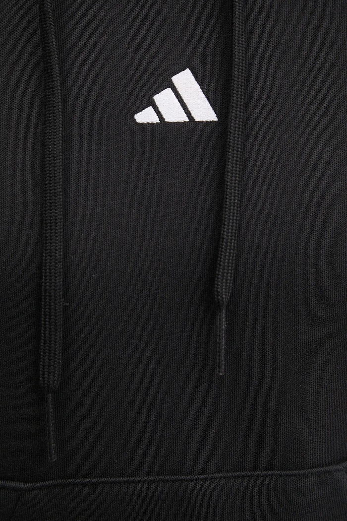 Mikina adidas Essentials JD7989 černá