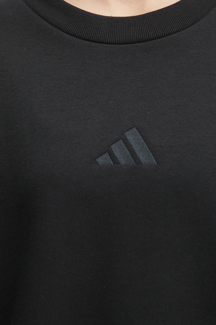 Mikina adidas ALL SZN IX3812 čierna