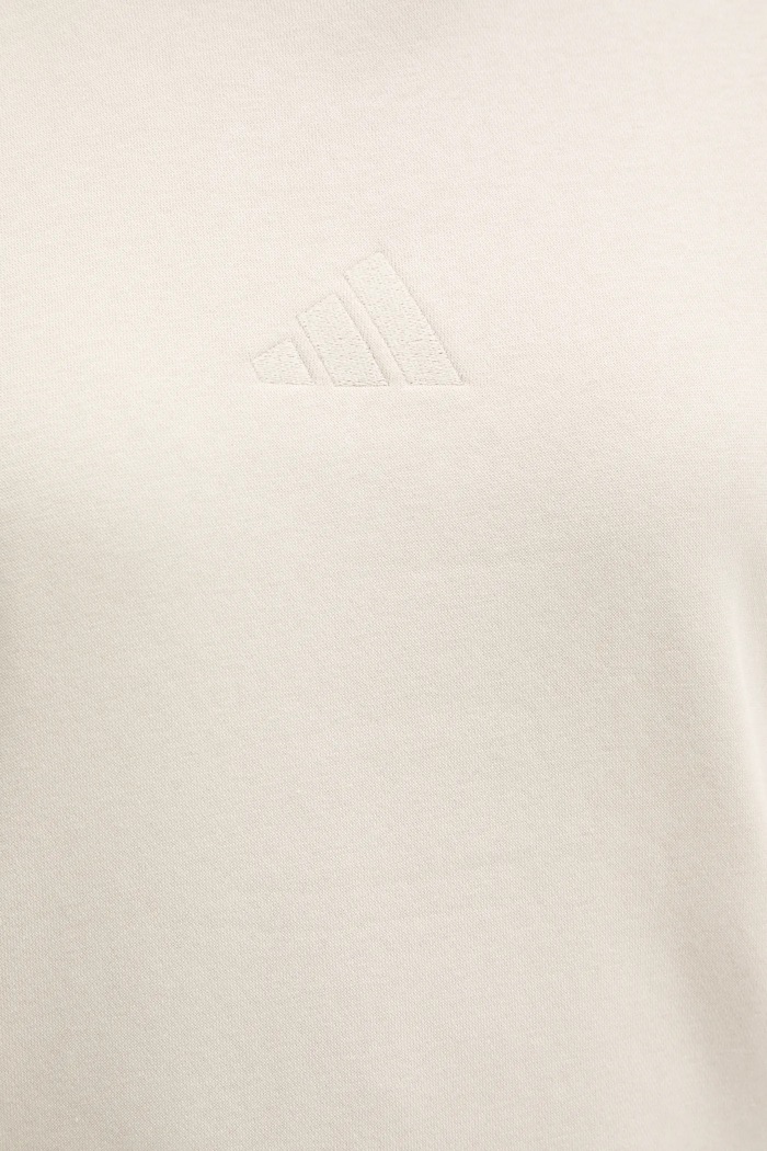 adidas bluza ALL SZN JD4675 beżowy