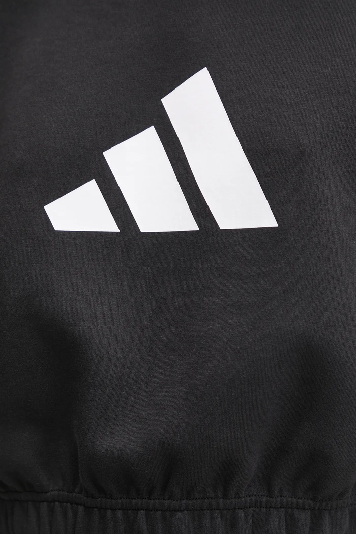 adidas bluza Future Icons JE0136 czarny