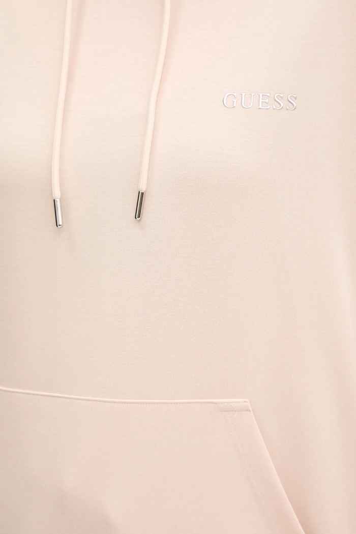 Mikina Guess GELSEY V5RQ18.KCOB2 béžová