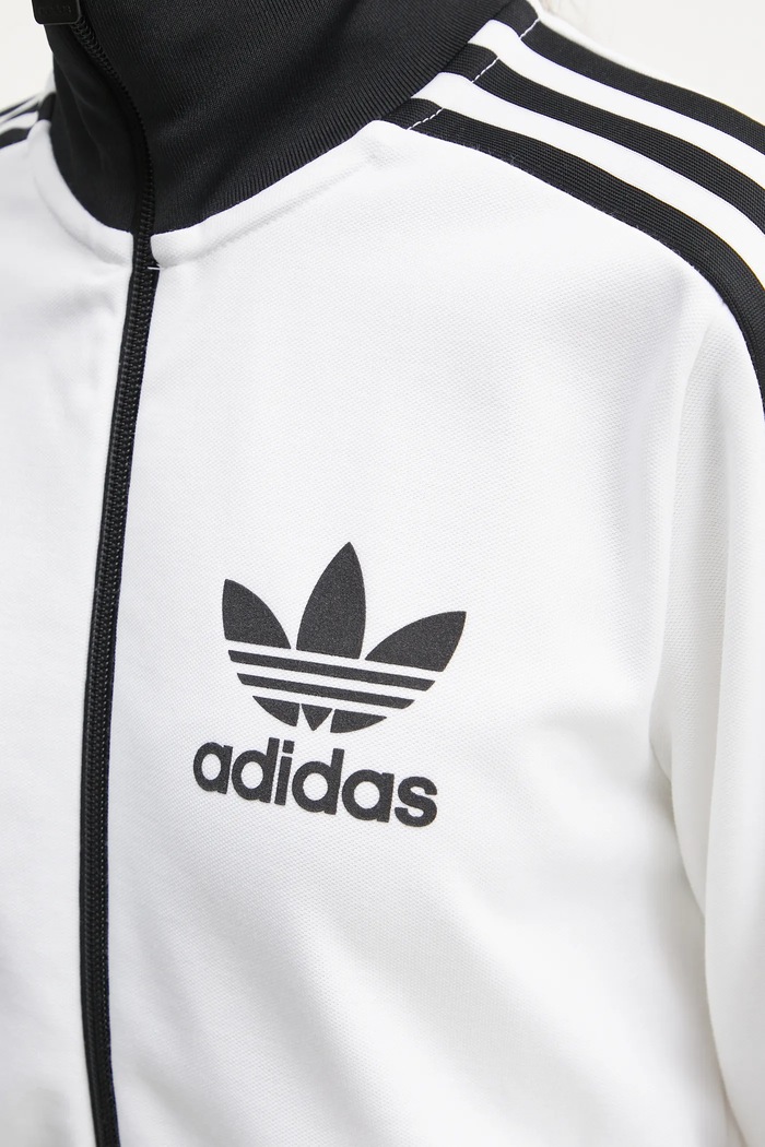 adidas Originals bluza Adicolor JC5806 biały