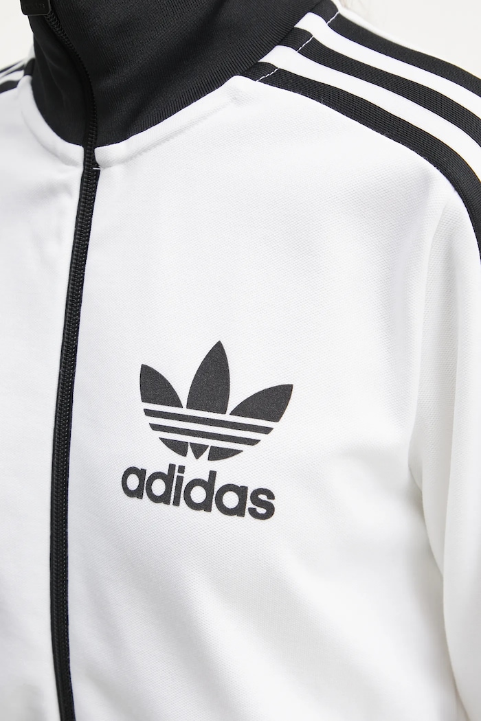 adidas Originals bluza Adicolor JC5806 biały