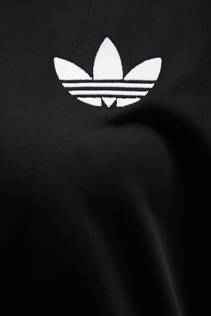 adidas Originals bluza Firebird JC8251 negru