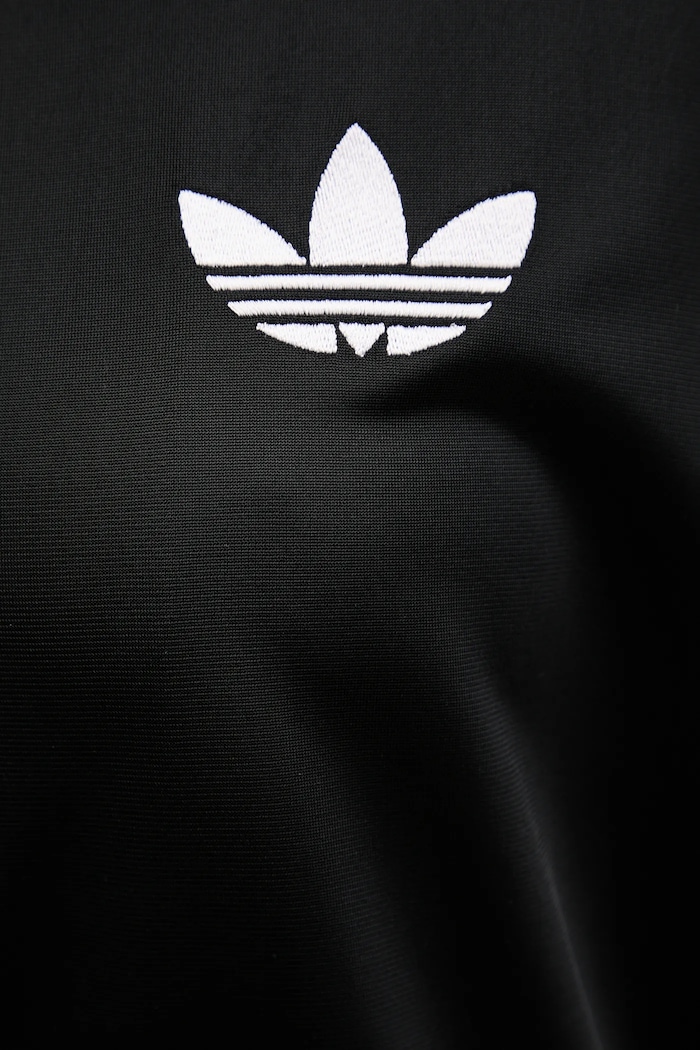 adidas Originals bluza Firebird JC8251 negru