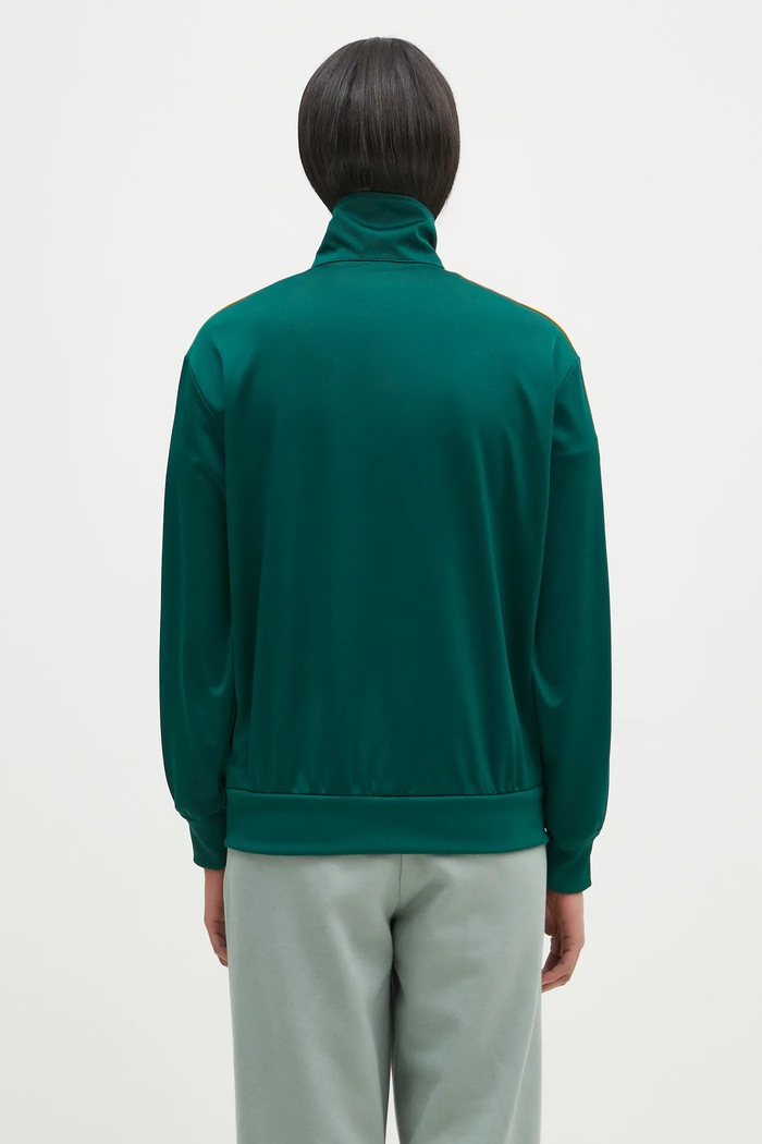 Odzież adidas Originals bluza Firebird JP2299 zielony