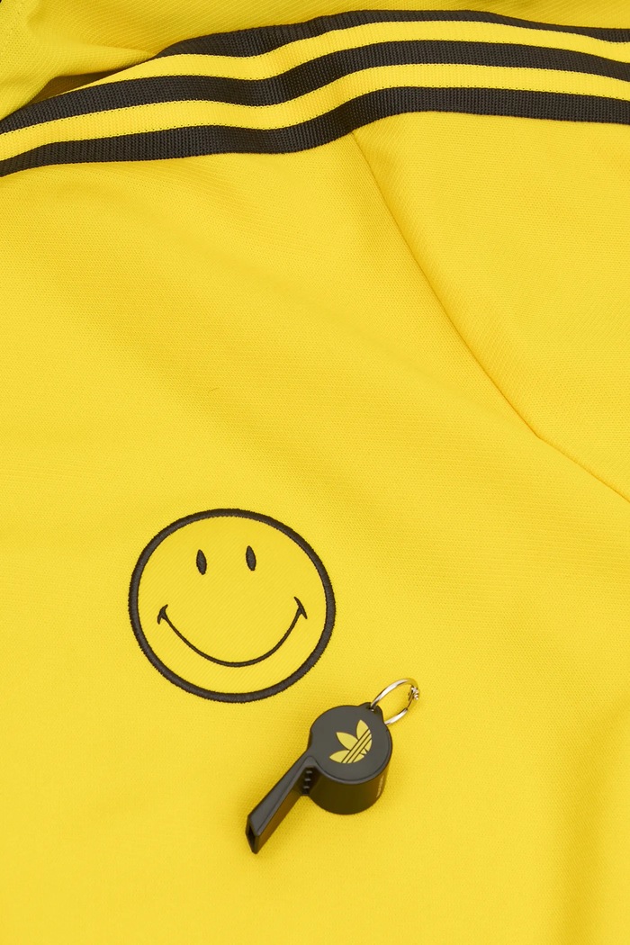adidas Originals bluza X Smiley JD2737
