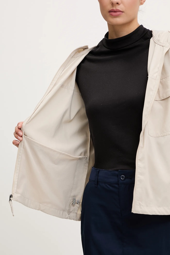 Columbia Bluza sportowa Skien Valley 2124283