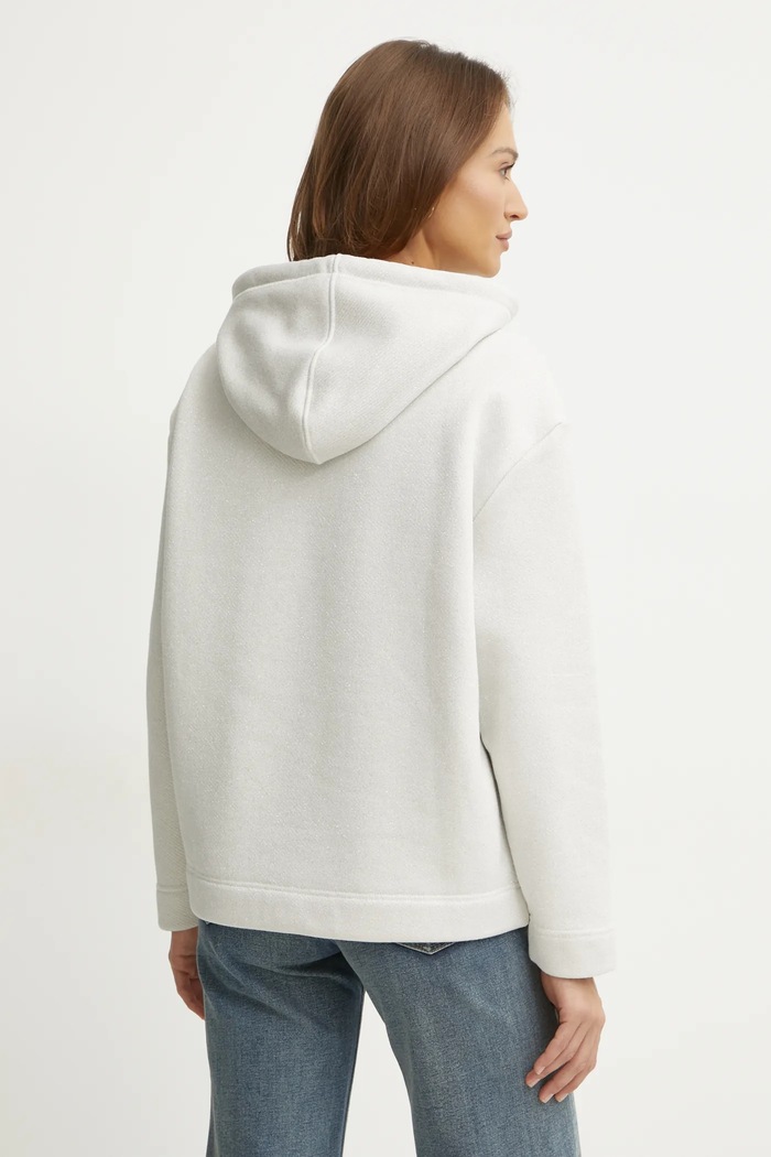 Odzież MAX&Co. bluza 2516921021200 szary