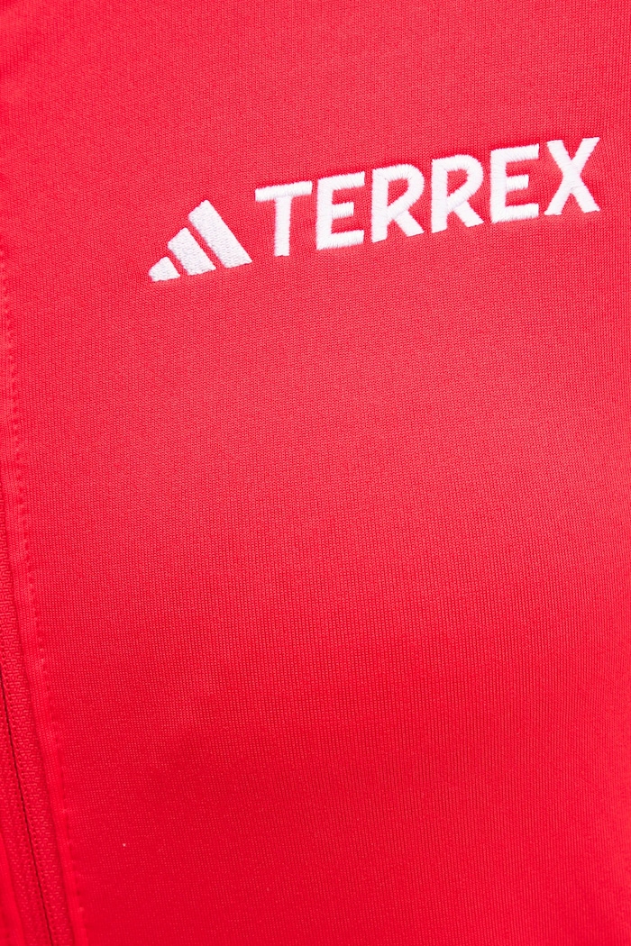 adidas TERREX hanorac Xperior JE1360 rosu
