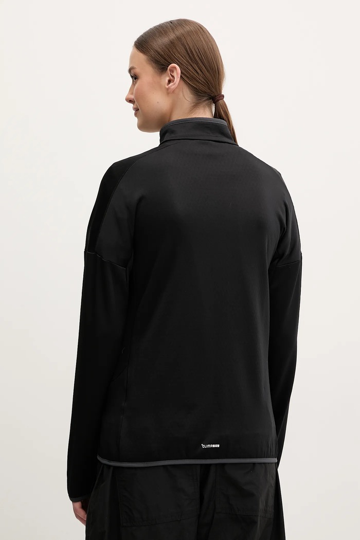 Oblečení Sportovní mikina adidas TERREX Xperior JE1361 černá