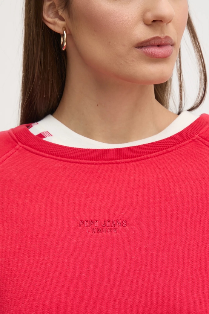 Pepe Jeans Bluza REESE PL581480