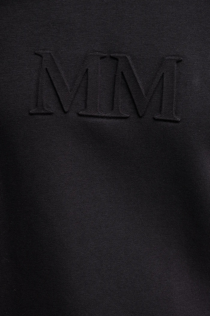 Кофта MM by Max Mara 2516921027600 темно-синій