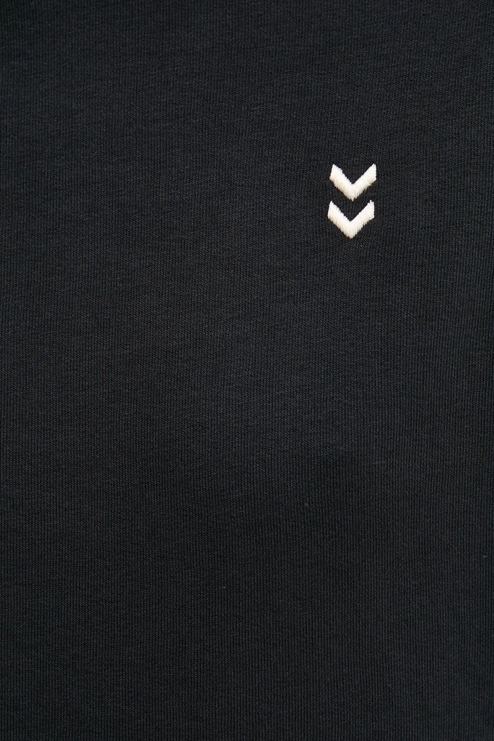 Dukserica Hummel 229313 crna
