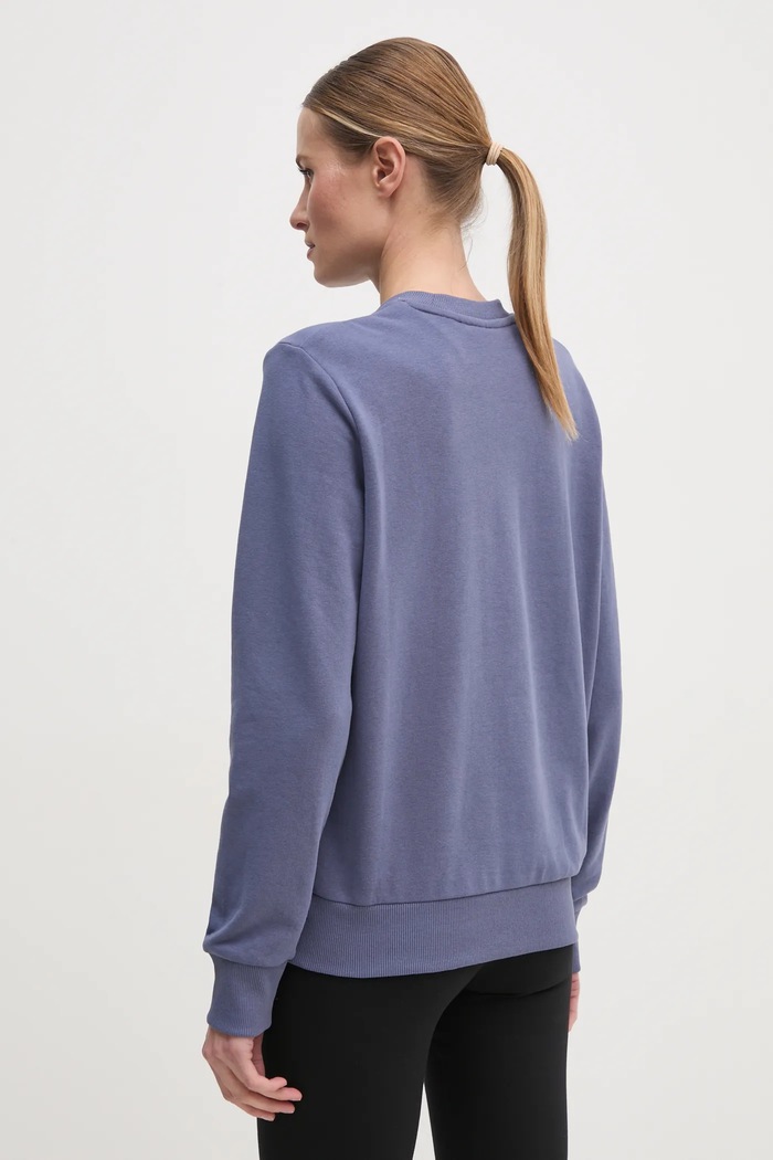 Îmbrăcăminte Hummel Bluză 229601 albastru