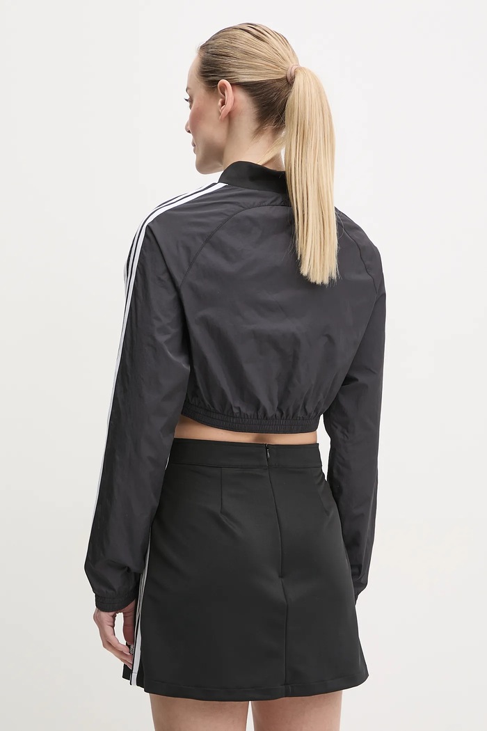 Odzież adidas Originals bluza Teamgeist JD0264 czarny