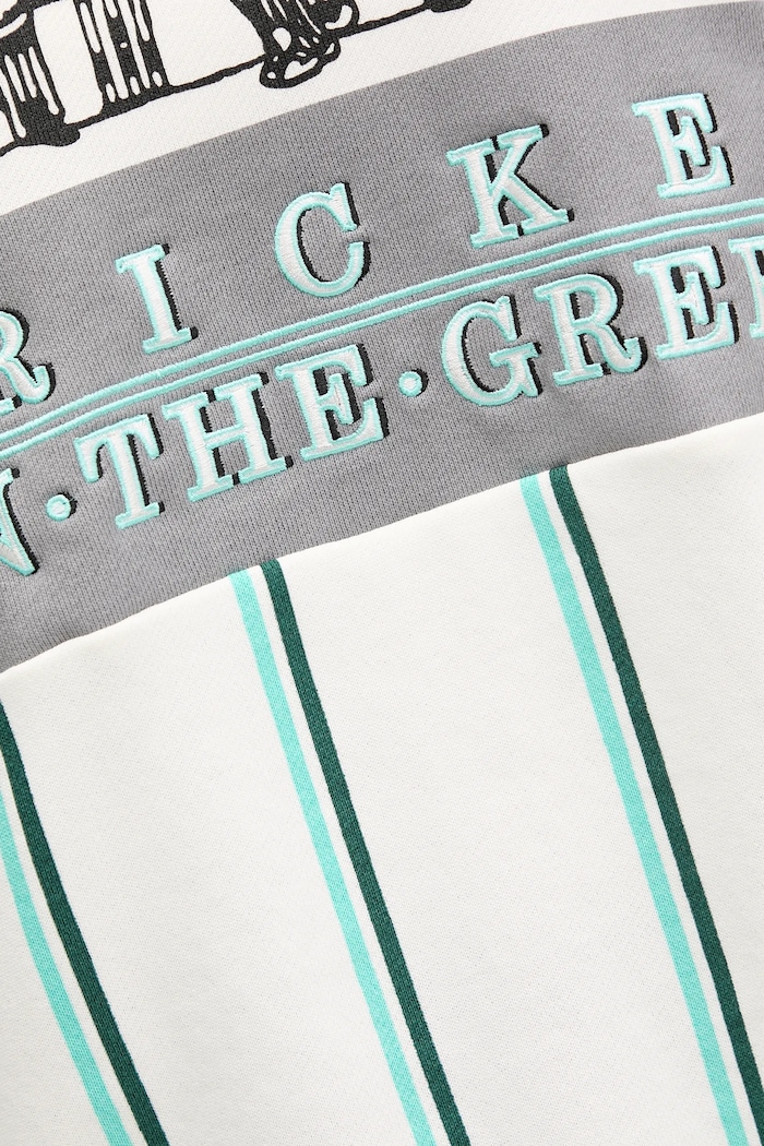 Mikina adidas Originals Retro KA4386 bílá