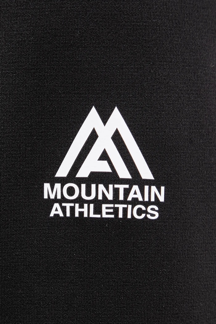The North Face hanorac Mountain Athletics NF0A893UJK31 negru