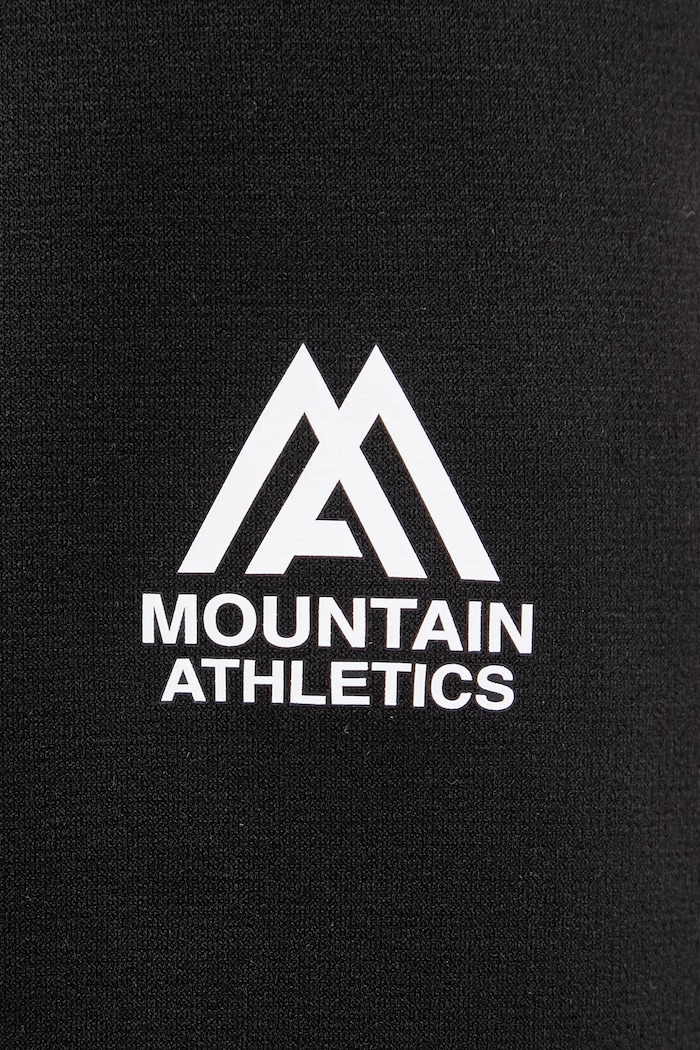 The North Face hanorac Mountain Athletics NF0A893UJK31 negru