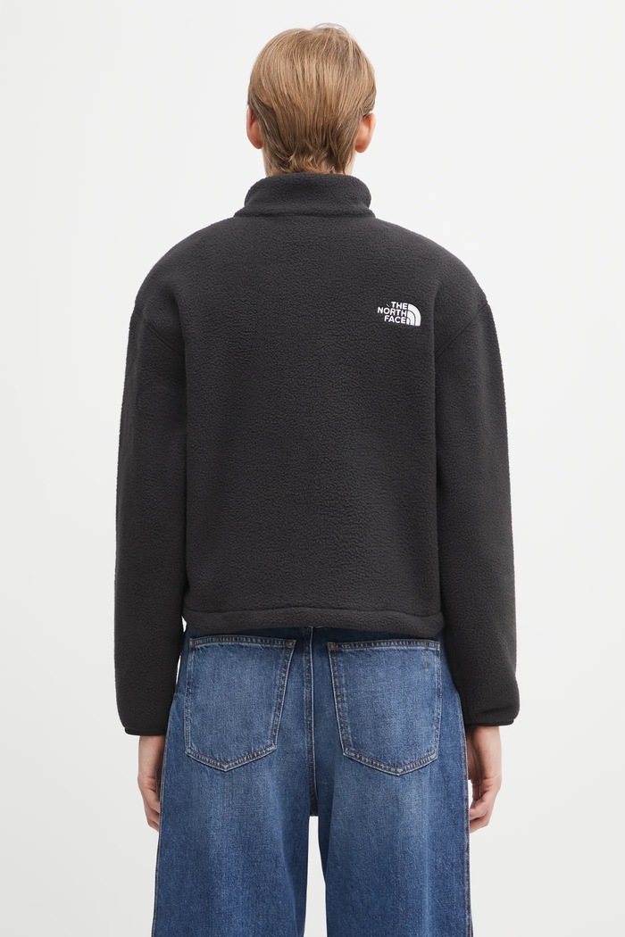 Odzież The North Face Bluza TNF Fleeski NF0A88Z3KX71 czarny