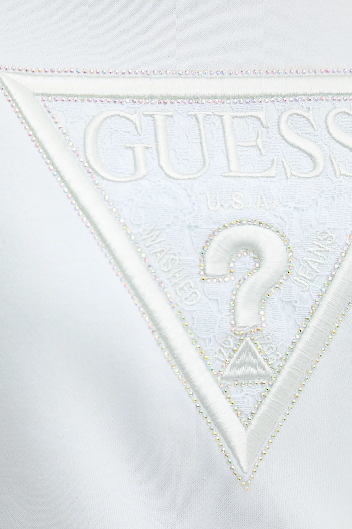 Guess bluza niebieski W5GQ12.KBKM0