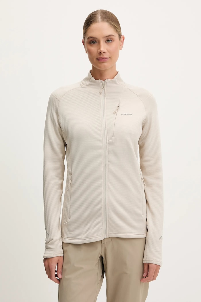 Viking bluză sport damska Birger bej 740.27.9384