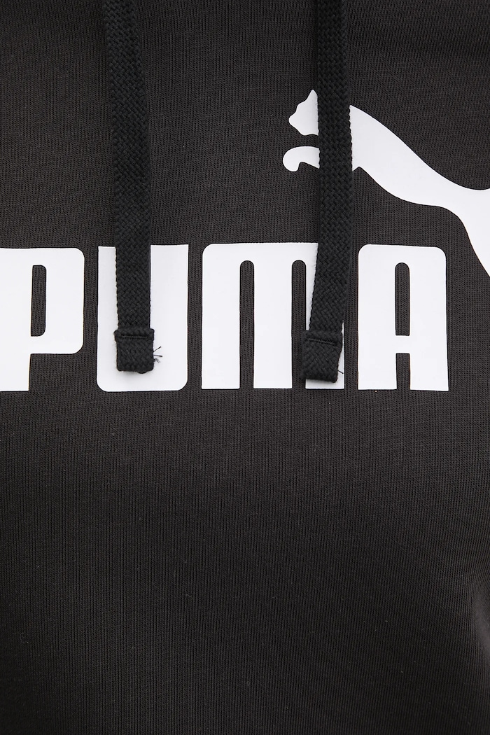 Mikina Puma 682390 čierna