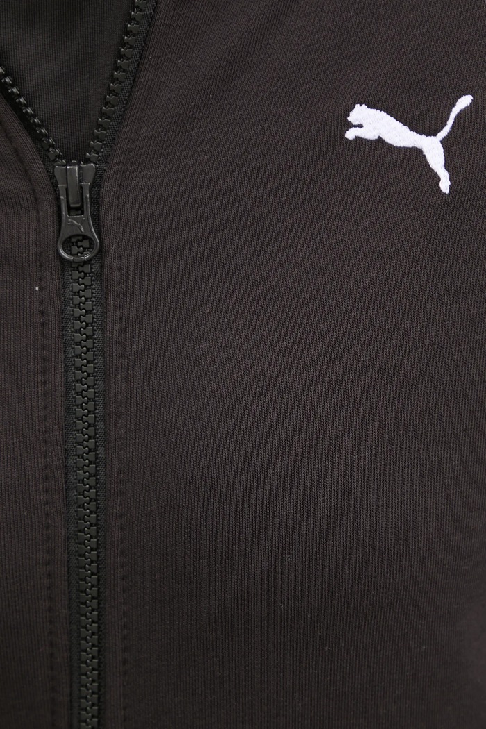 Puma bluza 682406 czarny