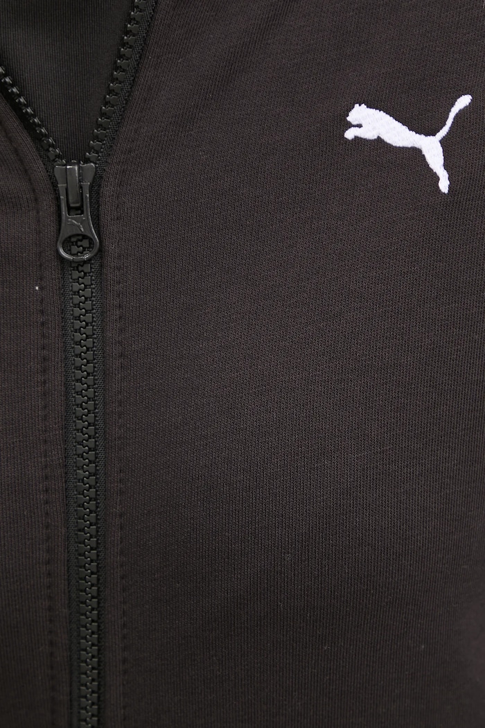 Puma bluza 682406 czarny