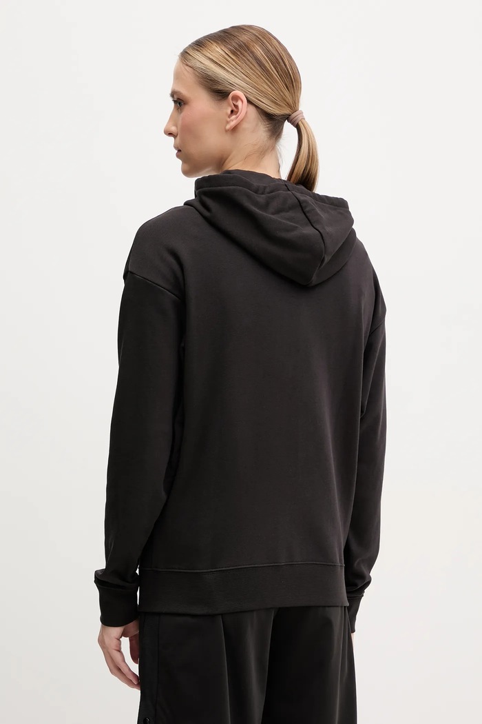 Oblečení Mikina Puma 682410 černá