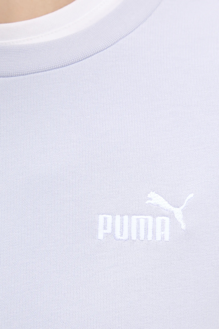 Bluza Puma niebieski 684975
