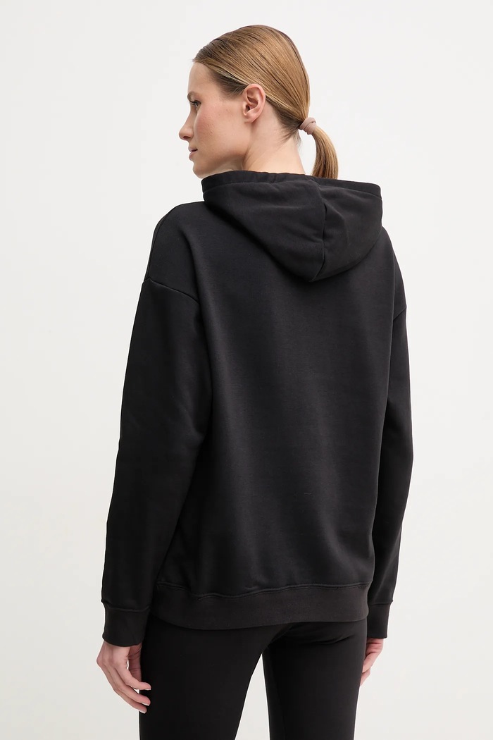 Odjeća Dukserica Puma 684977 crna