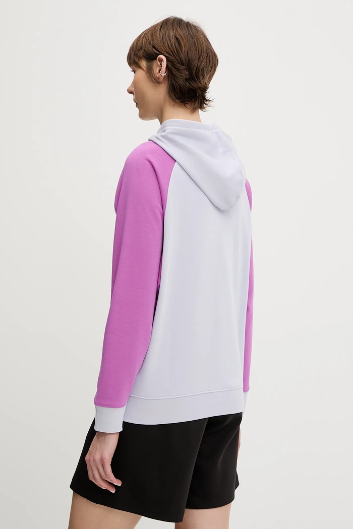 Oblečenie Mikina Puma 685044 modrá