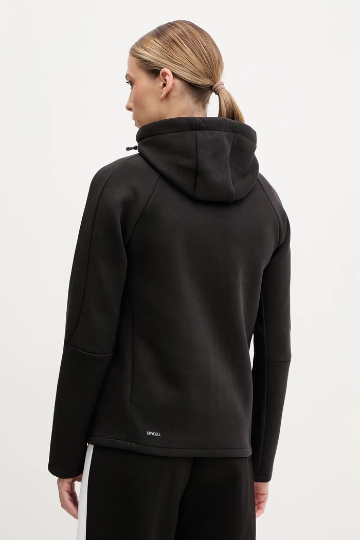 Oblečení Mikina Puma 685050 černá
