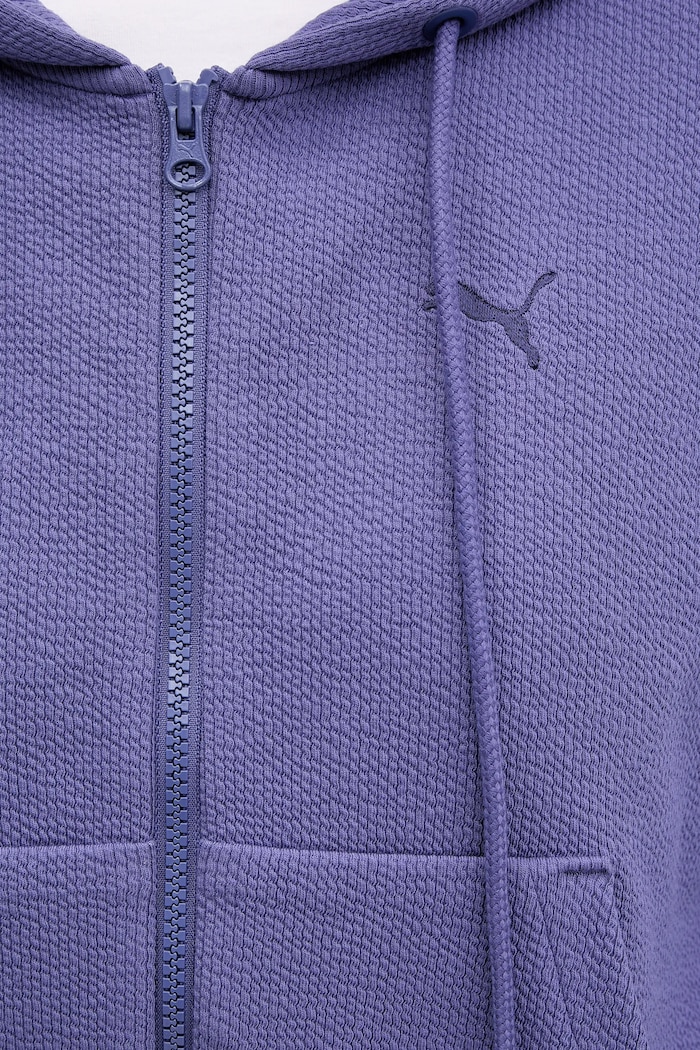 Puma felső 685056 lila