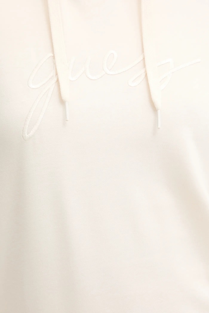 Guess bluza LUCIA O5GQ00.KCQP2 beżowy