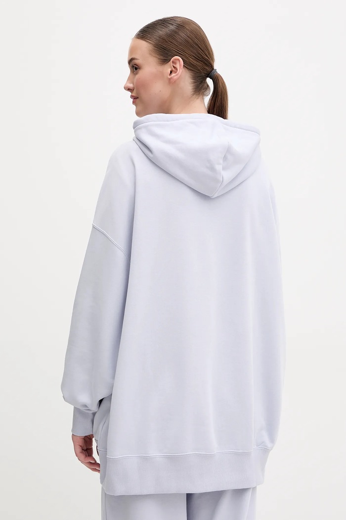 Odzież Puma Bluza 629751 niebieski