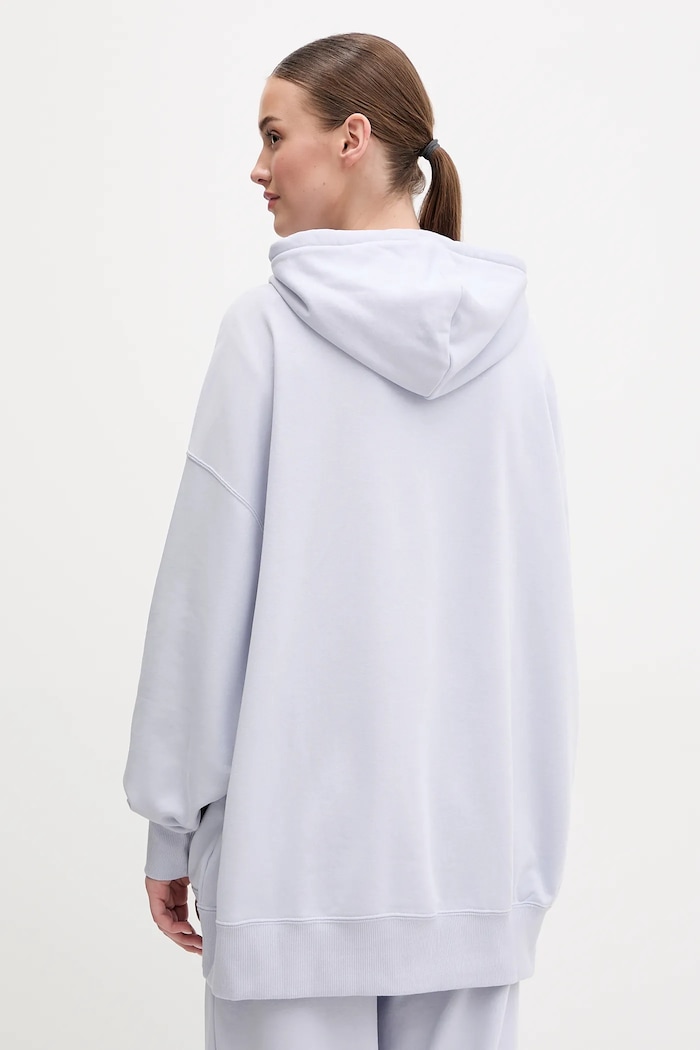 Odzież Puma Bluza 629751 niebieski
