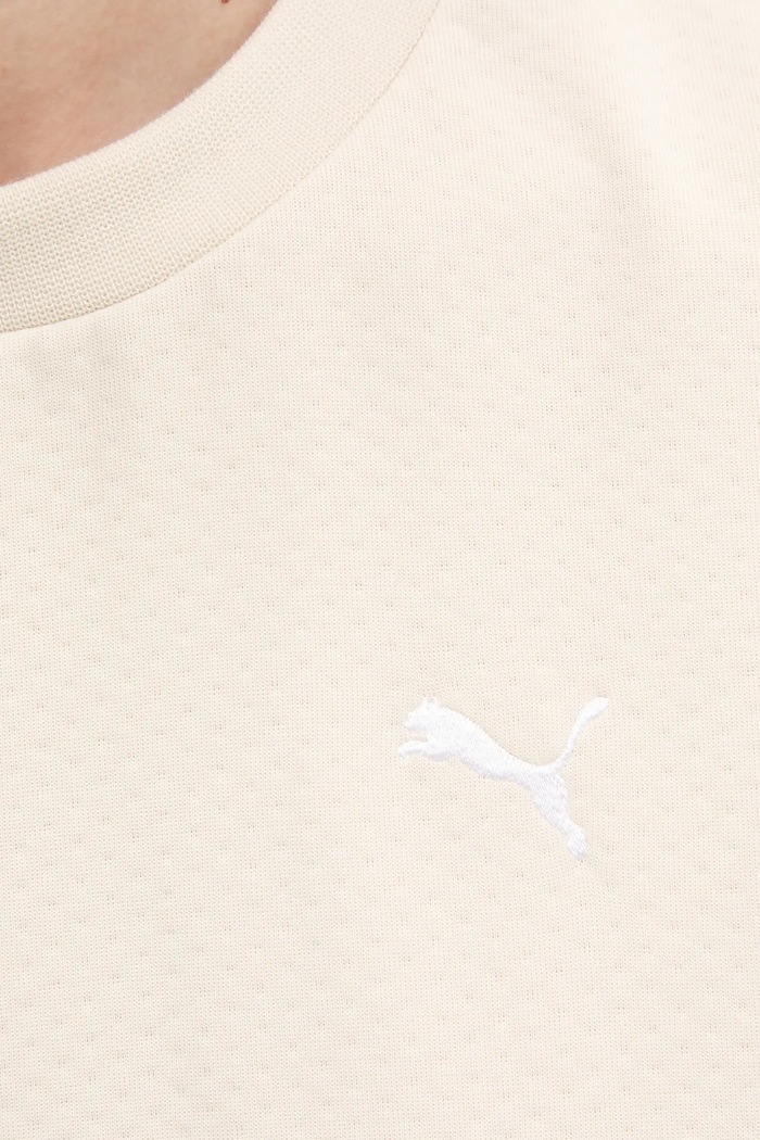 Puma bluza 630045 beżowy