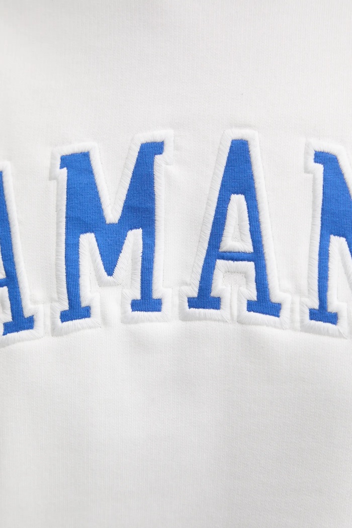 La Mania bluza URBAN biały