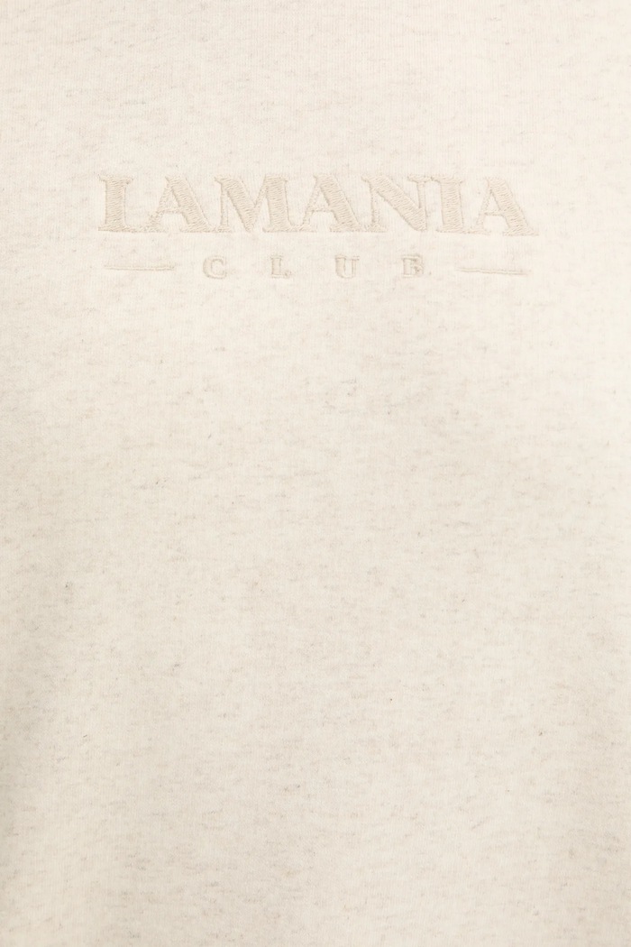 La Mania bluza LM.LOVELY beżowy