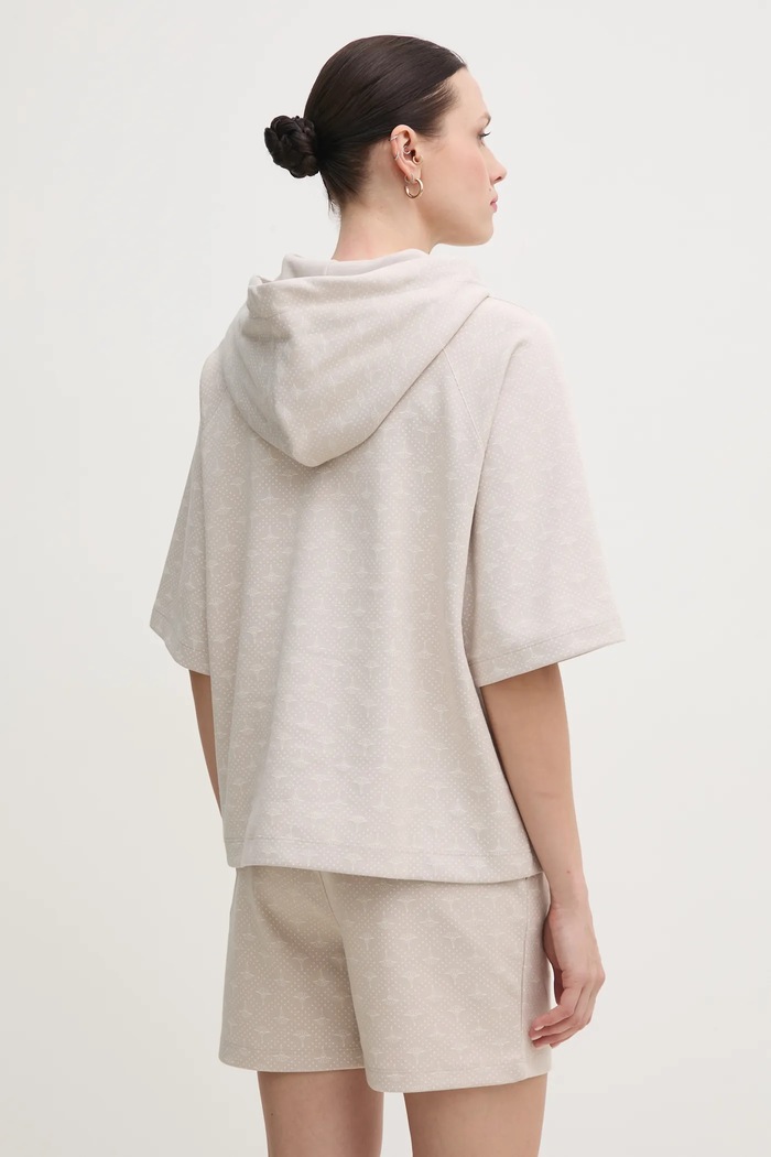 Odzież Joop! bluza 30046217 beżowy
