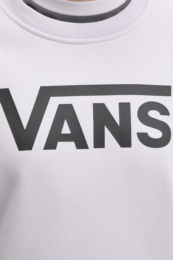 Mikina Vans VN000A5QUUI1 fialová
